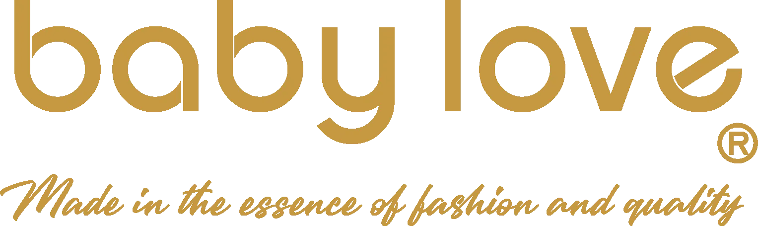 Baby Love logo